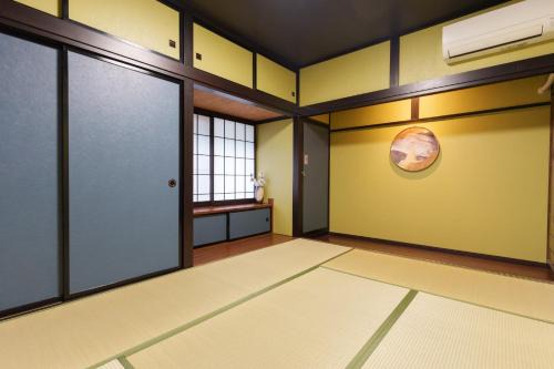 Fujikawaguchiko Apartamento | Habitacion Cottage Jin