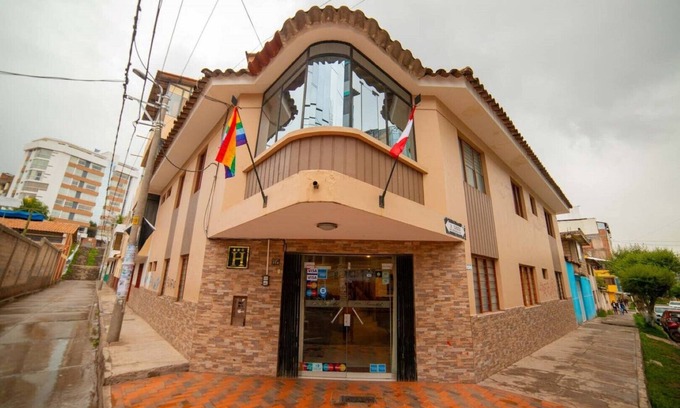 Cusco Apartamento | HABITACION DOBLE en Cusco!