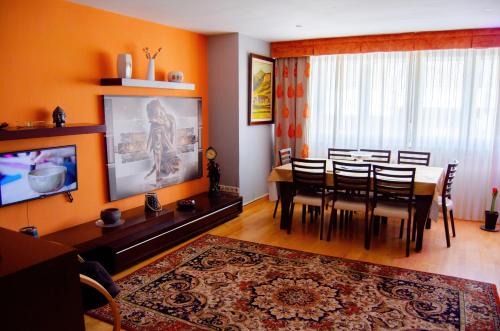 Las Rozas de Madrid Casa | Habitacion en Centro de Las Rozas de Madrid