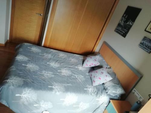 Vigo Apartamento | Habitacion en piso compartido y wc compartido cerca de Playa de Samil