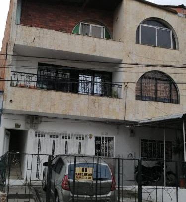 Bello Casa | Habitaciones acogedoras en ambiente familiar al norte de Medellín