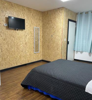 Loja Hotel | Habitaciones Alkimya