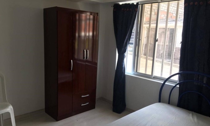 La Enea Apartamento | Habitaciones Universitarias La Enea Campus La Nubia Manizales - Suite 4