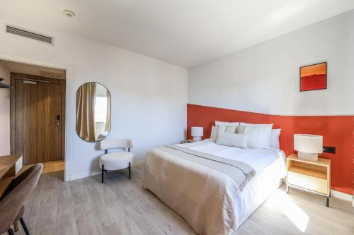 Atocha Hotel | Habitaciones Atocha Río II