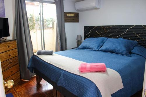 San Antonio Apartamento | Habitaciones Barrancas - Cabañas y Mini Departamentos