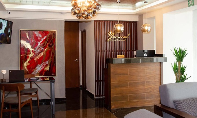 Centro Hotel | Hotel Pet Friendly