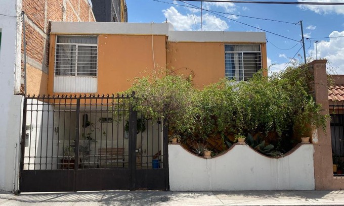 Aguascalientes Casa | Habitaciones cerca de la feria