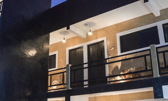 Chichen Itza - Valladolid Hotel | Habitaciones Colonial Zaci