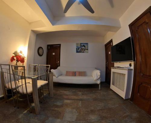 Pueblo Nuevo Apartamento | Habitaciones individuales en apartamento