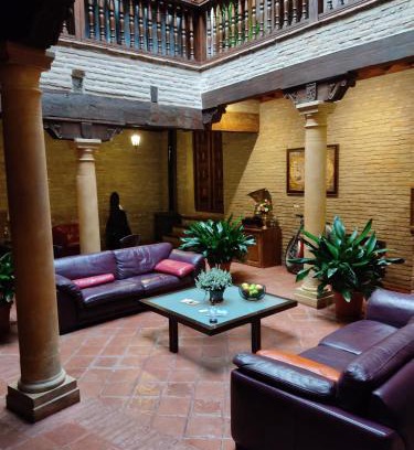 Guadix Casa | HABITACIONES LAS TERMAS
