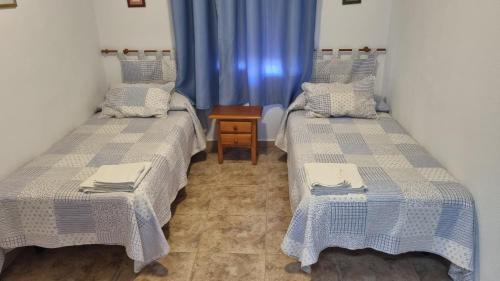 Los Canos de Meca Casa | HABITACIONES LOS CAÑOS