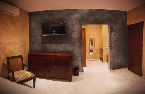 Chichen Itza - Valladolid Apartamento | Habitaciones Petra