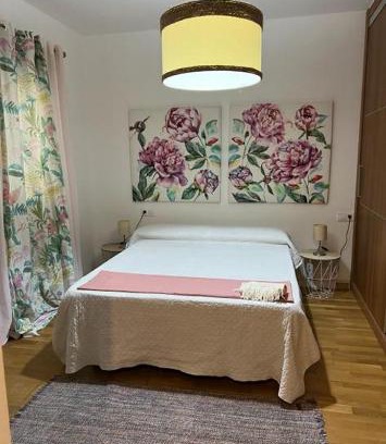 Algeciras Casa | Habitaciones Privadas en Apartamento Compartido