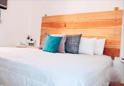 San Francisco Casa | Habitaciones Samy