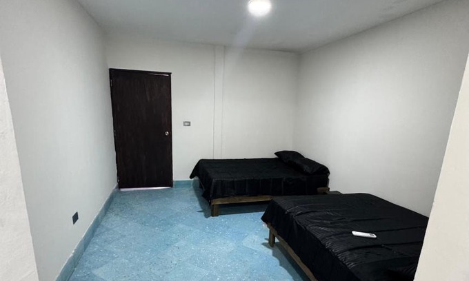 Zona Centro Apartamento | Habitaciones SLP