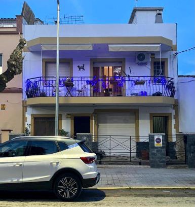 La Granada Casa | Habitaciones Yanet