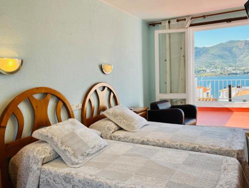Port de la Selva Casa | Habitacions La Font