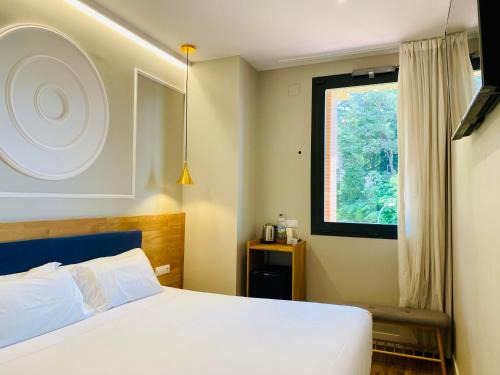 Jaca Casa | Habital Suites
