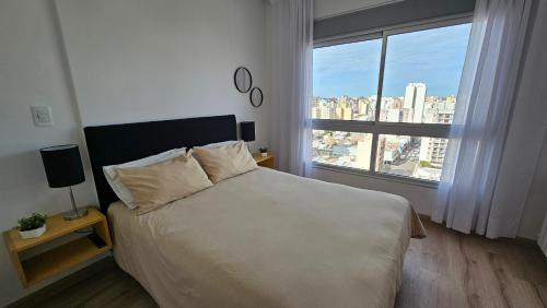 Bahía Blanca Apartamento | Habitania Caronti 190 - Cochera