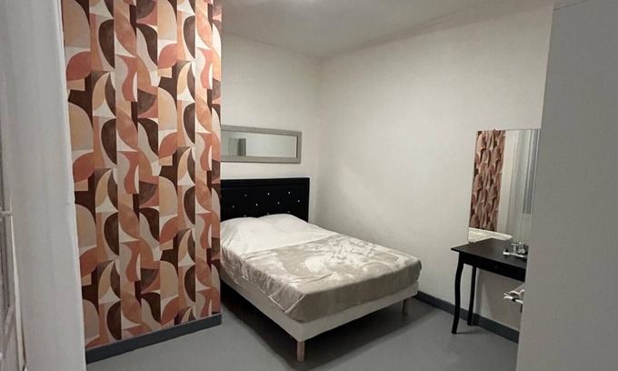 Rosny-sous-Bois Apartamento | Habitat 3communes