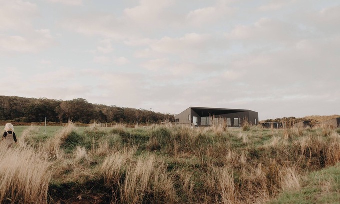 Ocean Beach Chalet De Esquí | HABITAT - Chalet West