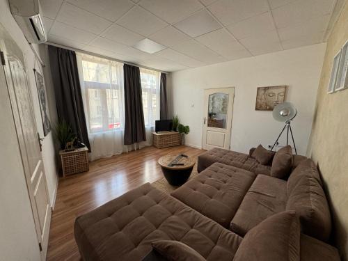Ruse Center Apartamento | habitat Heart of Ruse Apartment