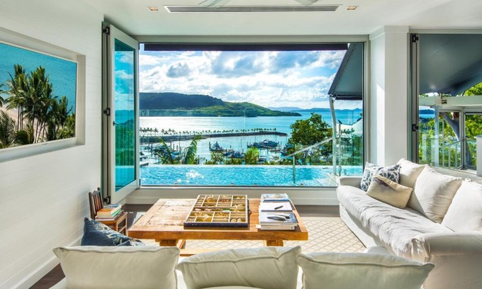 Hamilton Island Casa | Habitat on Hamilton Island by HIHA