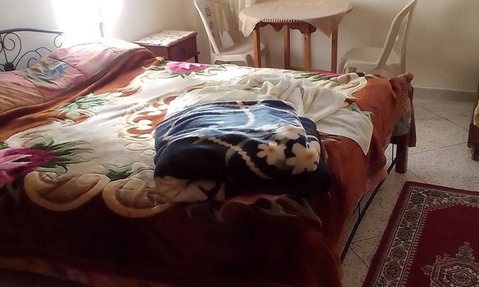 Fes Apartamento | Habiter Chez L'habitant