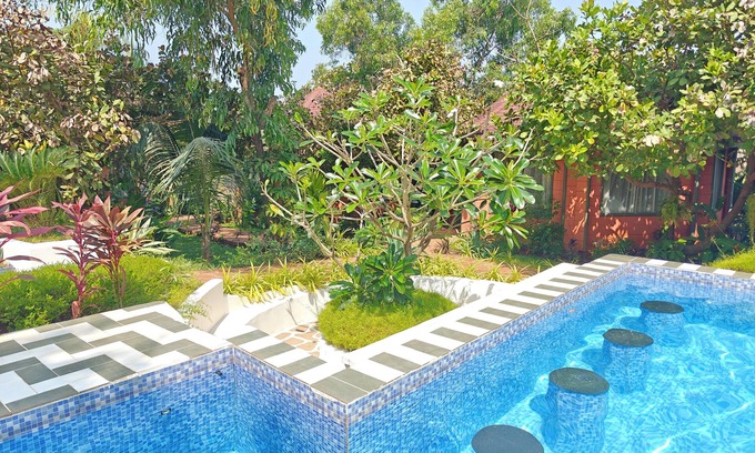 Morjim Complejo | Habitus Resort