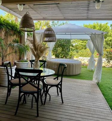 Caesarea Apartamento | Habostan ceasarea, הבוסתן בקיסריה