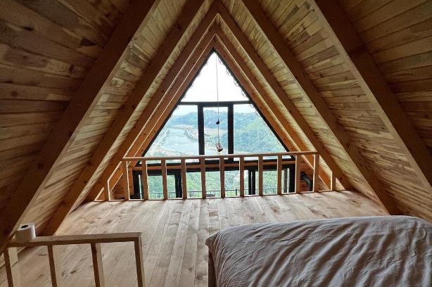 Ayder Cama Y Desayuno | Habur'da Bungalow