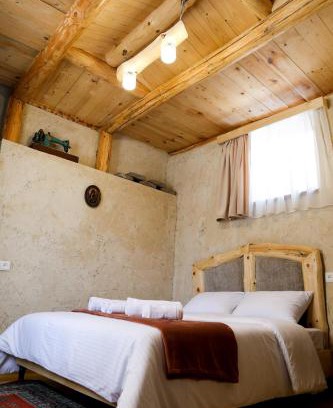 Yerevan Cama Y Desayuno | Hacarat Goust House