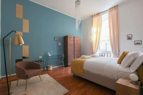 Lazzaretto Apartamento | HACCA Collection - Chic 2BR in Cool Porta Venezia District