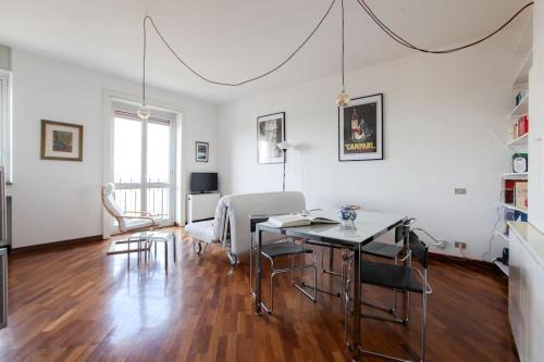 Zona Farini Apartamento | HACCA Collection - Isola 1BR