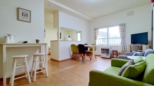Nishi Apartamento | Hachiken Chaya 2F 1-6ppl