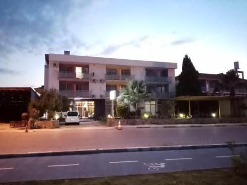 Karahayit Casa | Haciely Thermal Otel