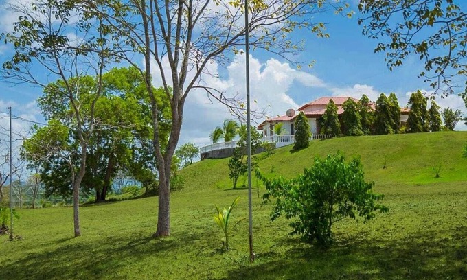 La Chorrera Otro | Hacienda Alcazar - Live the Experience