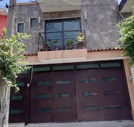Guadalajara Municipality Casa | Hacienda Antigua Tlaquepaque 2br 2ba 300mbps int