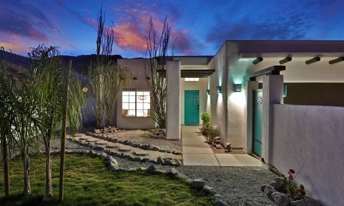 La Quinta Cove Casa | Hacienda Azul Avantstay 3 Bedroom Permit 067335