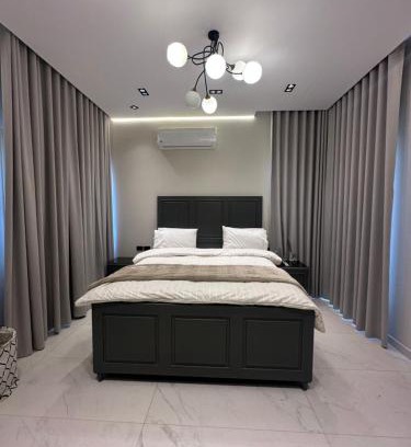 Sidi Abd El-Rahman Chalet De Esquí | Hacienda Bay