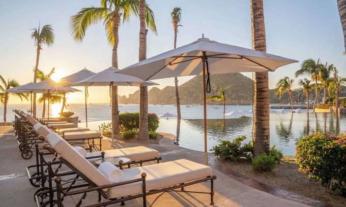 El Médano Ejidal Apartamento | Hacienda Beach Club & Residences