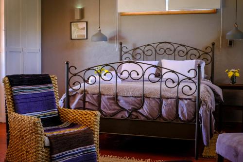 Quebrada Escobares Casa | Hacienda Bellavista