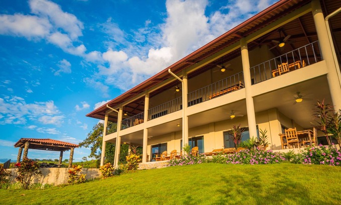 Quebrada de Piedra Casa | Big Sky Hacienda, Panamá
