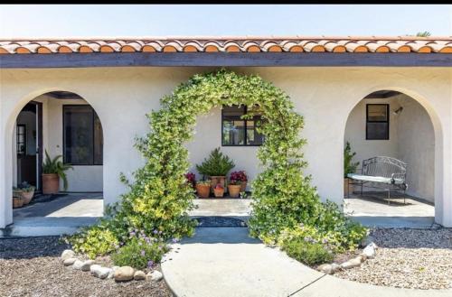 Templeton Casa | Hacienda Buena Vida