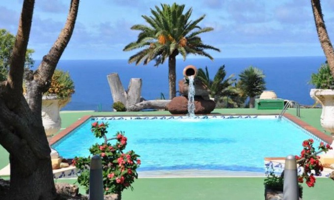 Moya Villa | Hacienda Cabo Verde