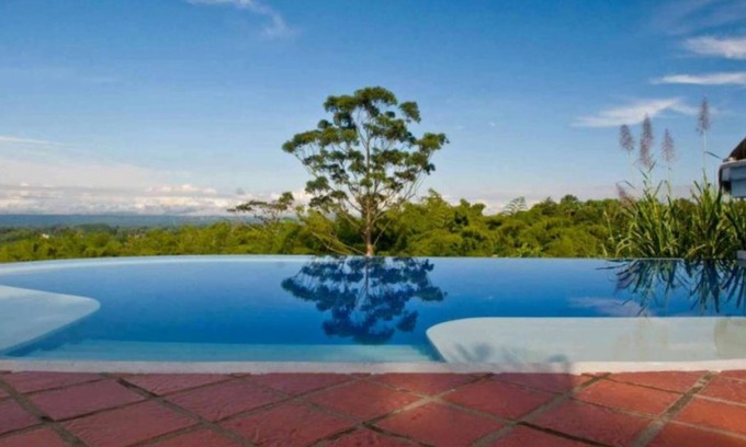 Armenia Hotel | Hacienda Combia