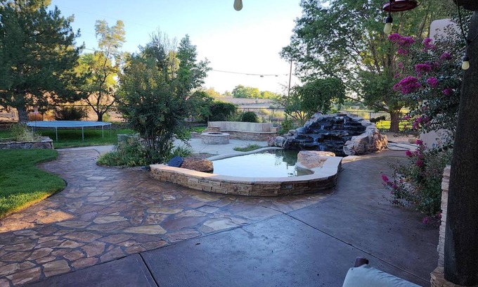 Corrales Casa | Hacienda de Corrales – Irvie Signature Estate