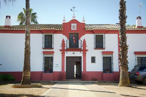 Almonte Casa | Hacienda de Santa Teresa