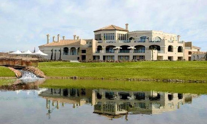 Fuente Álamo de Murcia Complejo | Hacienda del Alamo Golf