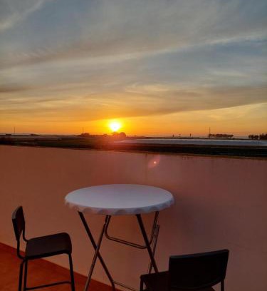 Palomares Apartamento | HACIENDA DEL MARQUES III To Chill
